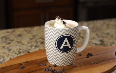 Luke, I am your frother