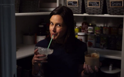 Pantry Confessions – heading to Maui